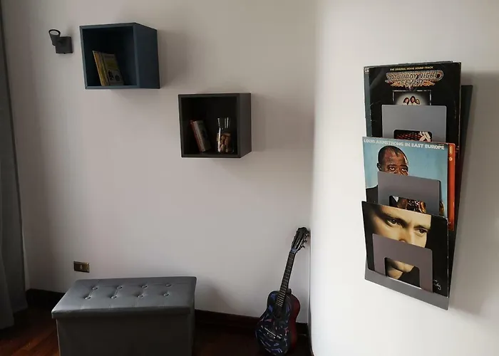 Holiday home A Casa Di Zara Termini Imerese
