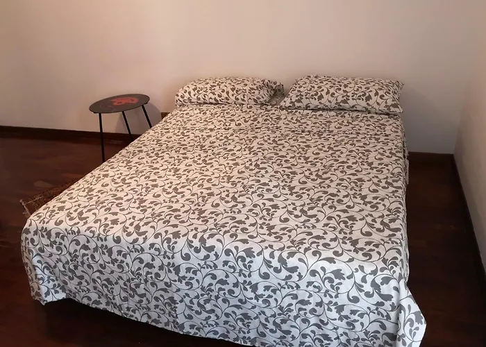 A Casa Di Zara Holiday home *