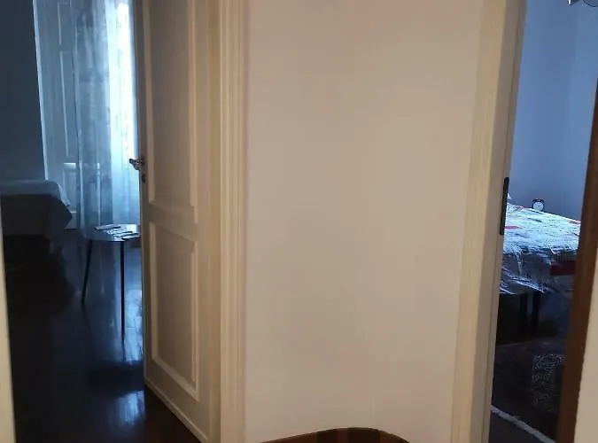A Casa Di Zara *