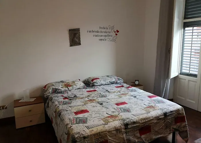 A Casa Di Zara Holiday home *