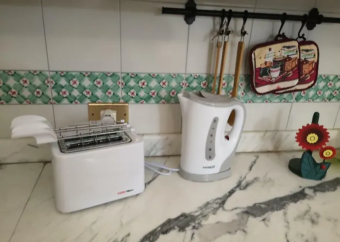 Holiday home A Casa Di Zara