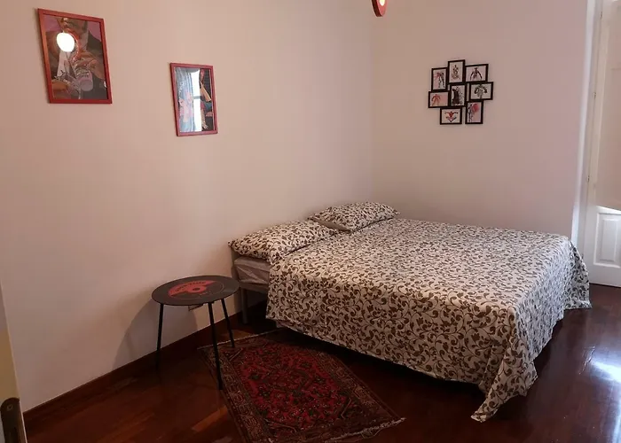 Holiday home A Casa Di Zara Termini Imerese