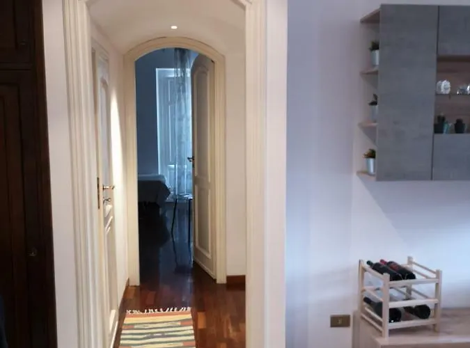 A Casa Di Zara Holiday home Termini Imerese