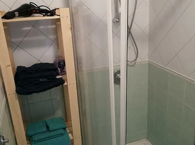 A Casa Di Zara Holiday home *