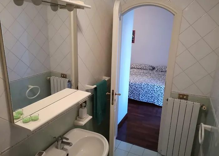 A Casa Di Zara