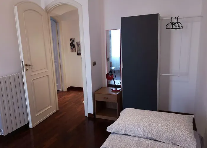A Casa Di Zara Holiday home *