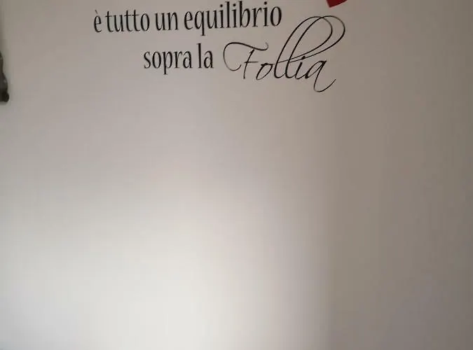 A Casa Di Zara *