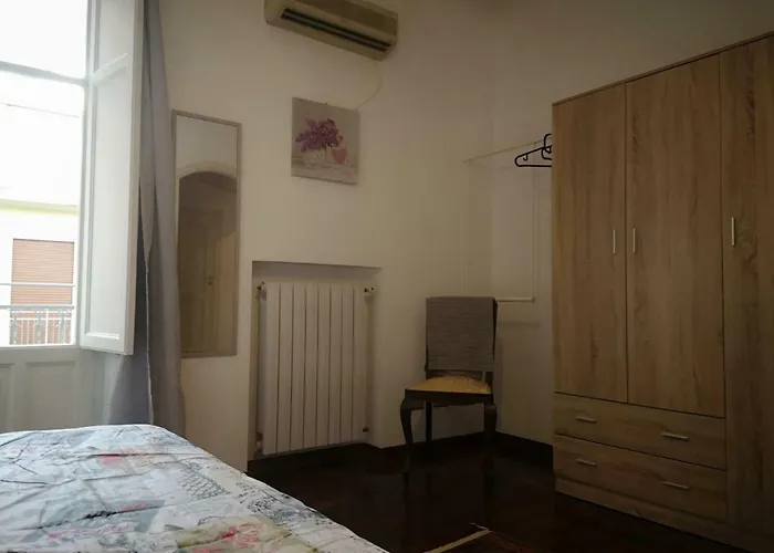 A Casa Di Zara