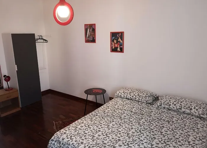A Casa Di Zara Termini Imerese
