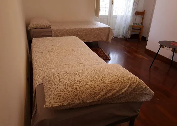 A Casa Di Zara Holiday home