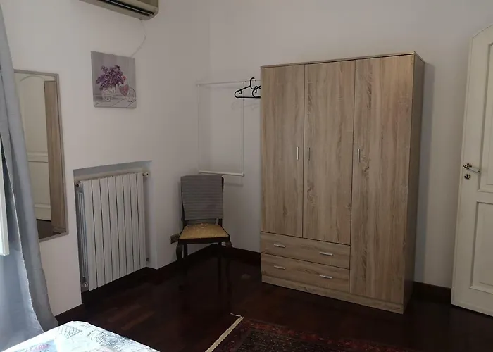 A Casa Di Zara Holiday home *