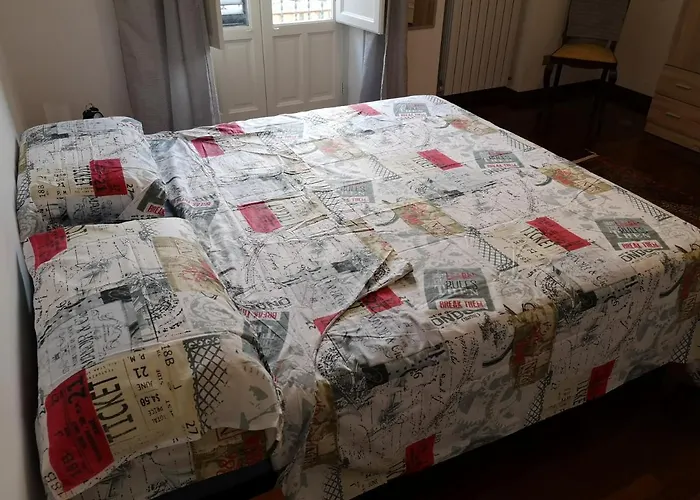 Holiday home A Casa Di Zara *