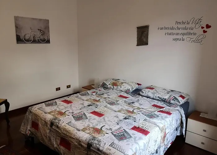 A Casa Di Zara Termini Imerese